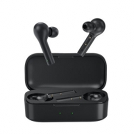 Imagem da oferta Qcy T5 Tws Bluetooth 5.0 Earphone Hifi Stereo Aac Smart Touch HD Calls Headphone From Xiaomi Eco-System