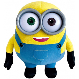 Minions Pelúcia Bob - Fun Divirta-se