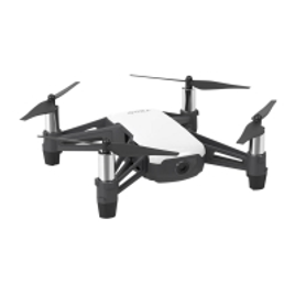 Imagem da oferta Drone com Câmera Dji Tello HD Branco