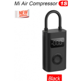 Imagem da oferta Compressor de Ar Portátil Xiaomi Mijia Mi Air 1S