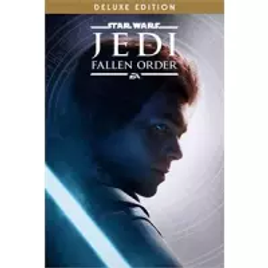 Imagem da oferta Jogo Star Wars Jedi Fallen Order Deluxe Edition - PS4