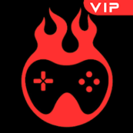 Imagem da oferta APP Game Booster VIP Lag Fix & GFX - Android