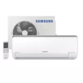 Imagem da oferta Ar Condicionado Split Digital Inverter Samsung 18000 Btus Frio 220V Monofasico AR18NVFPCWKNAZ