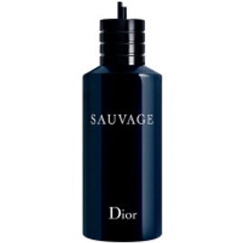 Imagem da oferta Perfume Masculino Dior Sauvage EDT 300ml Refil