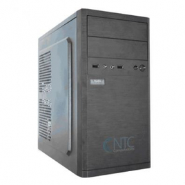 Imagem da oferta Computador NTC 5112 GA AMD Ryzen 3 3200G 8GB SSD 240GB Linux