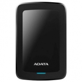 Imagem da oferta HD Adata Externo Portátil HV300 1TB USB 3.2 - AHV300-1TU31-CBK