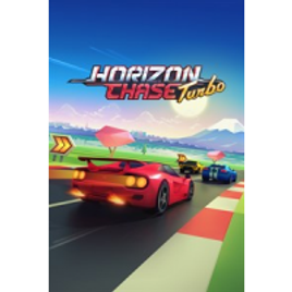 Imagem da oferta Jogo Horizon Chase Turbo - Xbox One