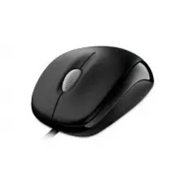 Mouse Microsoft Compact Usb - U8100010