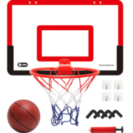 Bola de Basquete Tarmak Mini B R$ 40 - Promobit