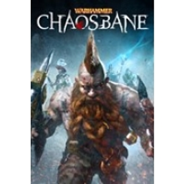 Imagem da oferta Jogo Warhammer: Chaosbane  - Xbox One
