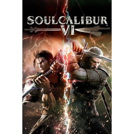 Imagem da oferta Jogo Soulcalibur VI - Xbox One