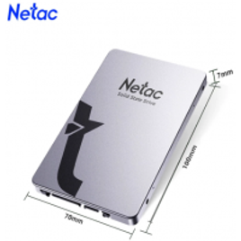 Imagem da oferta SSD Netac 2,5'' Sata III 2TB