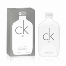 Imagem da oferta Perfume Calvin Klein Ck All Masculino EDT - 50ml