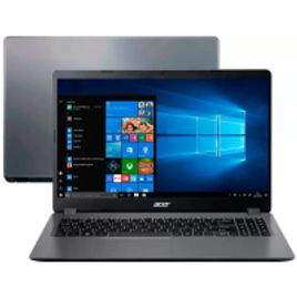 Imagem da oferta Notebook Acer Aspire 3 A315-56-34A9 Intel Core I3 8GB 1TB HD 15,6' Windows 10