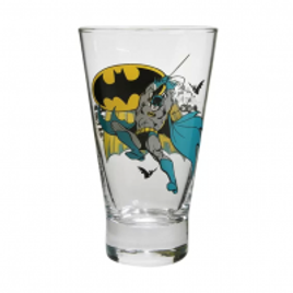 Imagem da oferta Copo DC Batman 400 ml - Home Style