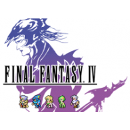 Imagem da oferta Jogo Final Fantasy IV - PC Steam