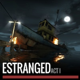 Imagem da oferta jogo Estranged: Act II - PC Steam