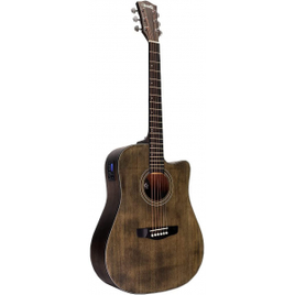 Violão Elétrico Tonante Ametista EQ 3 Bandas - ACTNAB1954