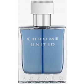 Imagem da oferta Perfume Masculino Chrome EDT 50ml - Azzaro