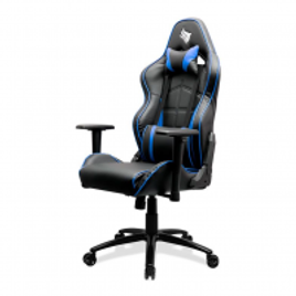 Imagem da oferta Cadeira Gamer Pichau Fantail Azul BY-8179-AZUL
