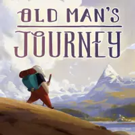 Imagem da oferta Jogo Old Man's Journey - PC Steam