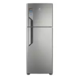 Imagem da oferta Geladeira Electrolux Top Freezer 474L Platinum - TF56S