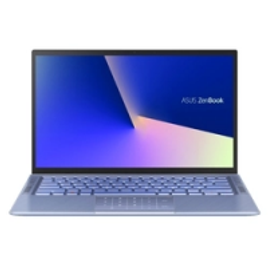 Imagem da oferta Notebook Asus Zenbook UX431FA-AN202T 10ª Intel Core I5 8GB 256GB SSD 14'' Windows 10 Pro - Azul Claro Metálico