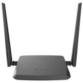 Imagem da oferta Roteador Wireless D-Link N 300Mbps DIR-615