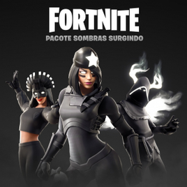 Mídia Digital | CONTA FORTNITE (PS4)