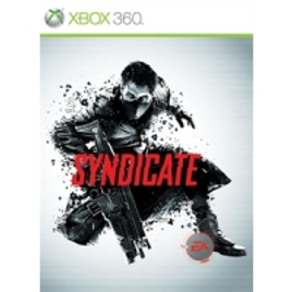 Imagem da oferta Jogo Syndicate - Xbox 360