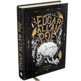 Imagem da oferta Livro Edgar Allan Poe - Medo Clássico