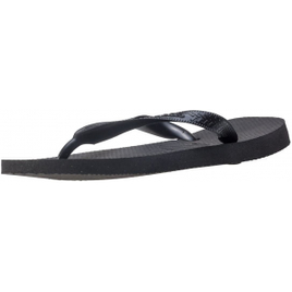 Chinelo Havaianas Top - Adulto Unissex - Preto - 41/42