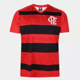 Imagem da oferta Camisa Flamengo 1995 n° 10 - Edição Limitada Masculina