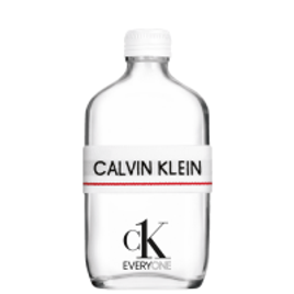 Imagem da oferta CK Everyone Calvin Klein Perfume Unissex Eau de Toilette 200ml
