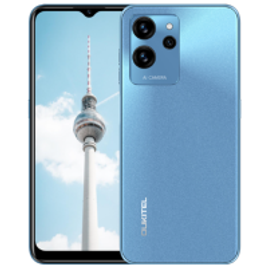 Por R$ 549,44: Smartphone Oukitel 128GB