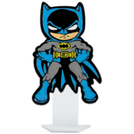 Imagem da oferta Pin Batman DC Comics Minipin - Iron Studios