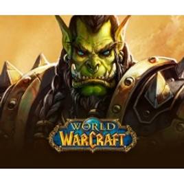 Imagem da oferta Compre 1 Ingresso e Ganhe 30 dias GRÁTIS de World of Warcraft