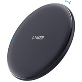 Imagem da oferta Carregador sem Fio Anker, 10W Max para Iphone (2020) (sem Adaptador AC)