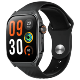 Imagem da oferta Smartwatch HAYLOU Watch S8 Tela AMOLED