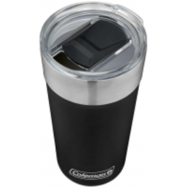 Copo Térmico com Tampa Cerveja Gelada Chopp Coleman 600ml