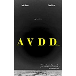Imagem da oferta eBook A Voz de Delirium: Edição Definitiva - André Monsev