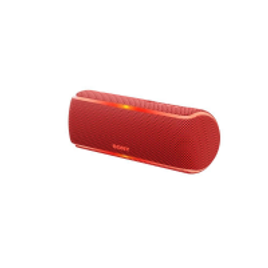 Imagem da oferta Caixa de Som Sony SRS-XB21 20W Bluetooth NFC Vermelha