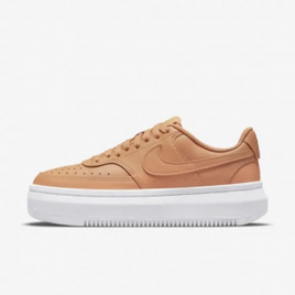 Imagem da oferta Tênis Nike Court Vision Alta - Feminino