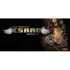 Imagem da oferta Jogo The Binding of Isaac: Rebirth - PC Steam