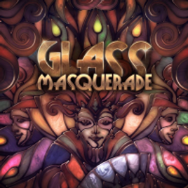 Imagem da oferta Jogo Glass Masquerade - PC Steam