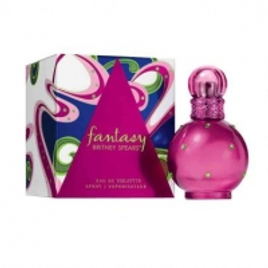 Imagem da oferta Perfume Britney Spears Fantasy Feminino EDT - 30ml