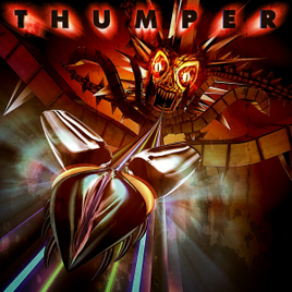 Imagem da oferta Jogo Thumper - PS4 PSVR