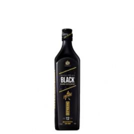 Imagem da oferta Whisky Johnnie Walker Black Label Edição 200 Anos - 750ml