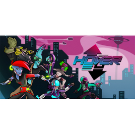 Jogo Hover Hover - PC Steam