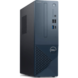 Imagem da oferta Computador Inspiron Small Intel Core i7-12700 512GB 16GB DDR5 W11